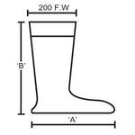 '3D' Socks