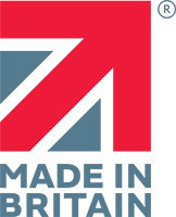 Made in Britain