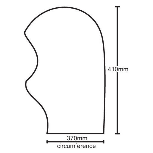 Balaclava Hood