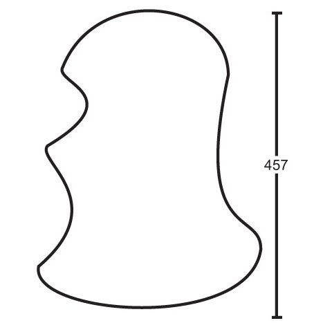Flanged Hood