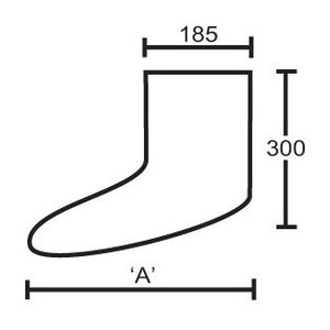 Flat Socks