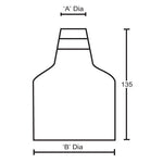 Heavy Duty Wrist Seals
