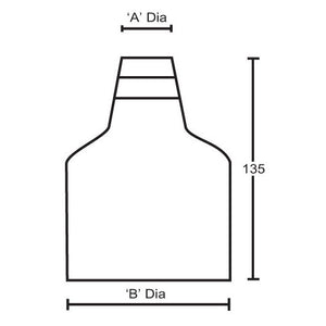 Heavy Duty Wrist Seals
