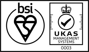 mark of trust UKAS management systems