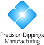 precision dippings logo