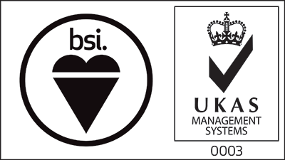 iso standard logos