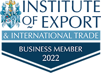 Institute of export and international trade business member 2019-2020